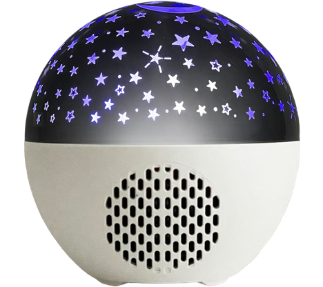 Illumi Dreams Starry Night Light