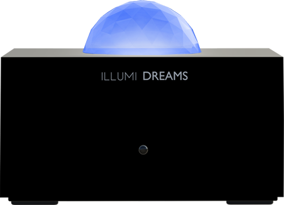 Illumi Dreams Star Projector
