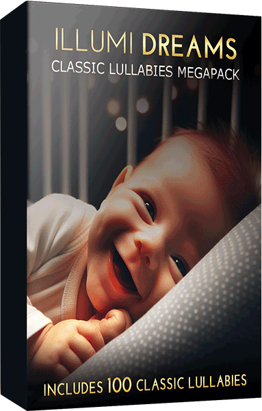 Classic Lullabies Megapack